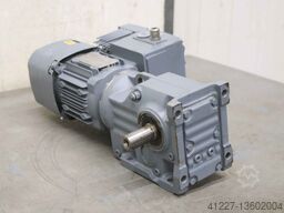 SEW-Eurodrive KAF37 DRS71S4BE05HR/MM03/AMA6