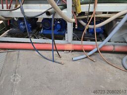 Battenfeld BEX - 2 - 65 - 18 V- -DURUMAX