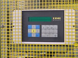 Battenfeld BEX - 2 - 65 - 18 V- -DURUMAX