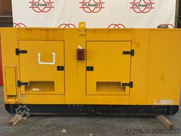 Cummins NT855G6, 300 KVA