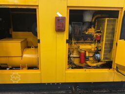 Cummins NT855G6, 300 KVA