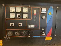 Cummins NT855G6, 300 KVA
