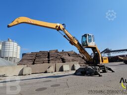 Liebherr A 924 C Litronic