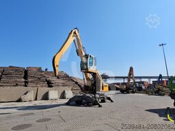 Liebherr A 924 C Litronic