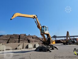 Liebherr A 924 C Litronic