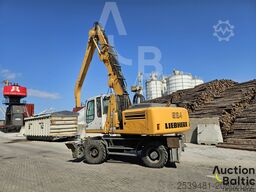 Liebherr A 924 C Litronic