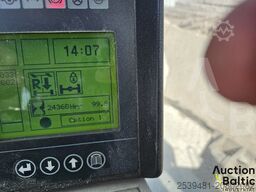 Liebherr A 924 C Litronic