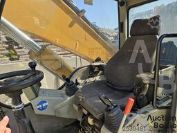 Liebherr A 924 C Litronic