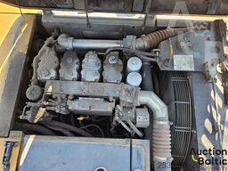 Liebherr A 924 C Litronic