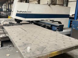 Trumpf TruPunch 3000