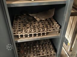 Trumpf TruPunch 3000