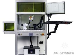Systemtechnik Hölzer GmbH LAS 28 XLe - 50 Watt
