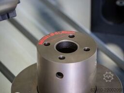 Systemtechnik Hölzer GmbH LAS 28 XLe - 50 Watt