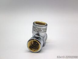 Systemtechnik Hölzer GmbH LAS 28 XLe - 50 Watt