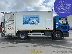 Renault D 320