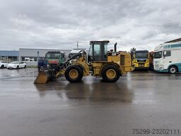 Caterpillar 924H