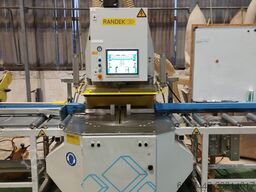Randek SPL728 STANDARD CUT SAW SYSTEM