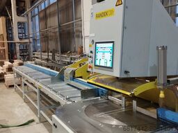 Randek SPL728 STANDARD CUT SAW SYSTEM