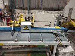 Randek SPL728 STANDARD CUT SAW SYSTEM