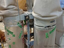 Randek SPL728 STANDARD CUT SAW SYSTEM