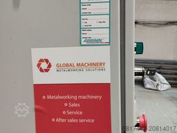 Randek SPL728 STANDARD CUT SAW SYSTEM