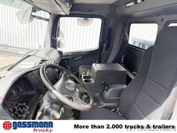Mercedes-Benz Atego 1222 K 4x2, 2x AHK