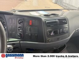 Mercedes-Benz Atego 1222 K 4x2, 2x AHK