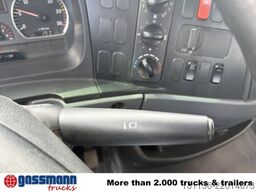 Mercedes-Benz Atego 1222 K 4x2, 2x AHK