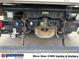 MAN TGS 26.460 6x2-4 BL, Intarder, Lenk/Lift, Navi,