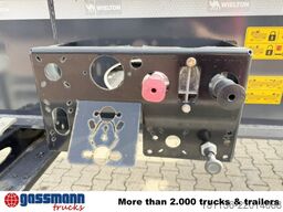 Wielton PS2H-M3, Schlittenabrollanhänger bis 7,00 m