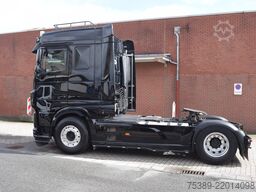 Daf XF 480 Flachdach Hydraulik