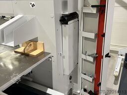 Baumann-Wohlenberg 132 TS ASE