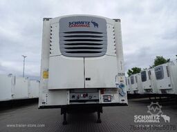 Schmitz Cargobull Tiefkühler Standard