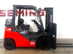 Toyota 10831 - 8FGF20