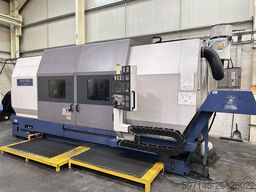 MORI SEIKI SL-600B/2000