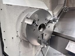 MORI SEIKI SL-600B/2000