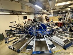 MHM Synchroprint 3000