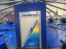 MHM Synchroprint 3000