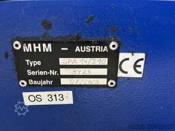 MAGNI Deutschland GmbH MAGNI Deutschland GmbH MAGNI Deutschland GmbH