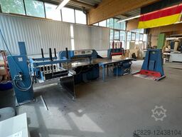 Schneider Senator Schneider Senator 115-Profi-Line