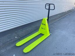 Pramac HX10M Scherenhubwagen