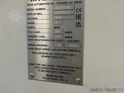 HAAS ST-20Y