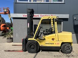 HYSTER H 4.50 XM
