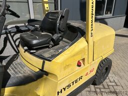 HYSTER H 4.50 XM