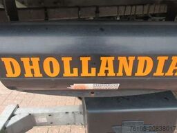 MAN TGM 18.250 Bak + klep Euro 6