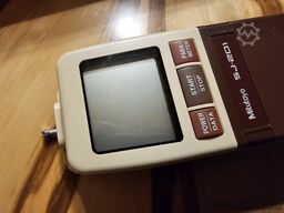 Mitutoyo Surtest SJ201