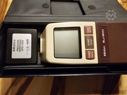 Mitutoyo Surtest SJ201