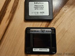 Mitutoyo Surtest SJ201