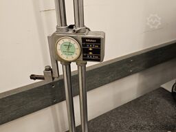 Mitutoyo Surtest SJ201