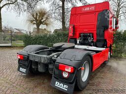 DAF XF 450 FT ADR